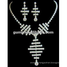 wedding jewelry sets (GWJ12-023)